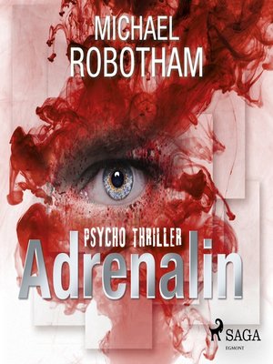 cover image of Adrenalin (Gekürzt)